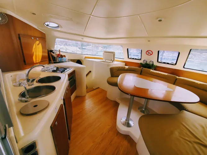 Interior image