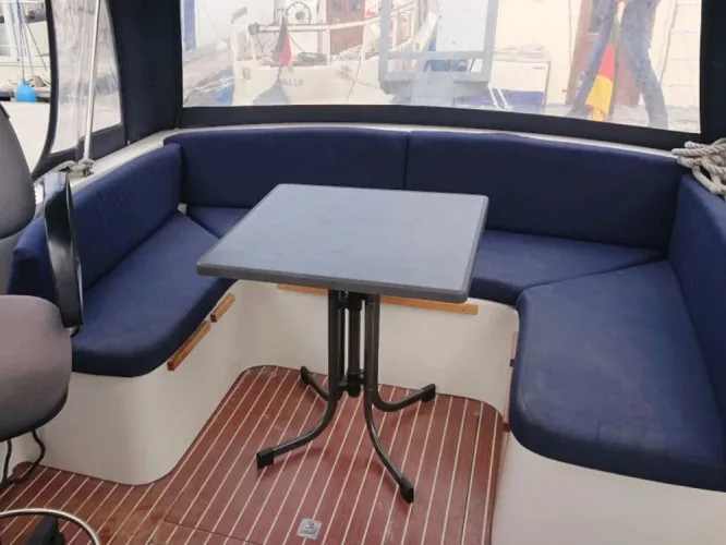 Interior image